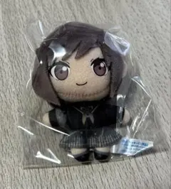 セガラッキーくじ　東雲絵名　マスコット