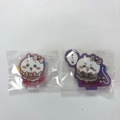 超まじかるちいかわ ミニ アクリルスタンド アクスタ セット