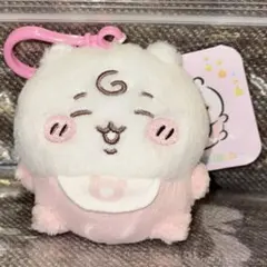 新品タグ付き　ちいかわ　ベビー　Chiikawa Baby マスコット