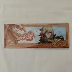 崩壊スターレイル フレッシュサンシャイン モーディス ホログラムチケット 頭身②