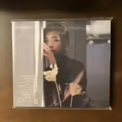milet hanataba 初回生産限定盤A CD+Blu-ray