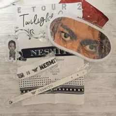 ②NESMITH ツアーグッズセット