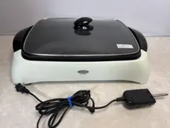 EUPA ユーパ TSK-2393GP 長方形 電気ホットプレートのサムネイル