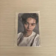 ENHYPEN DESIRE UNLEASH MINE ver ニキトレカ