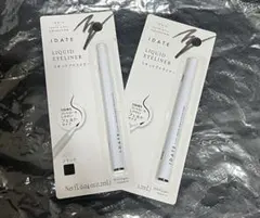 IDATEアイデイト リキッドアイライナー ブラック