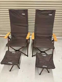 2025年最新】コールマン コンフォートキャンバスチェアの人気