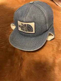 THE NORTH FACE 비행 캡 이어 플랩
