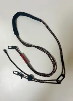 Topologie スマホショルダーストラップ
