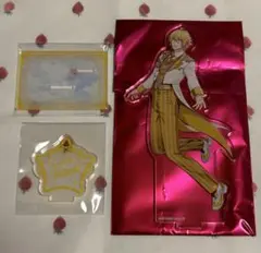 うたプリ 四ノ宮那月 ASS HC アクスタ アクリルスタンド