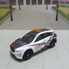 トミカ　マツダ　CX-5 イオン限定のサムネイル