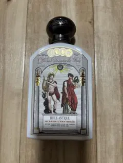 ビュリー ミルラデリトレー　香水 直近のちょっとしたお買い物 1.ひと嗅ぎ惚れしたビュリーの