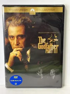 ゴッドファーザー」 ベストバリューBlu-rayセット - メルカリ