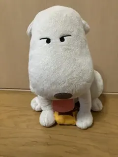 レコメンズ　ワンピースシュシュぬいぐるみ　巨大ぬいぐるみ　タグつき