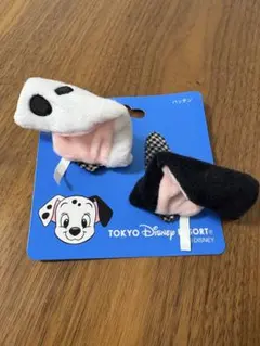 ディズニー 耳 パッチン 101匹わんちゃん