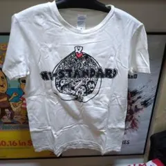 Hi-STANDARD SLS TEE ホワイト Lサイズ 新品 - メルカリ