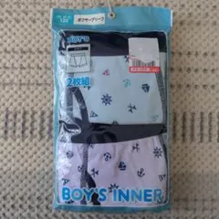 ボクサーブリーフ120