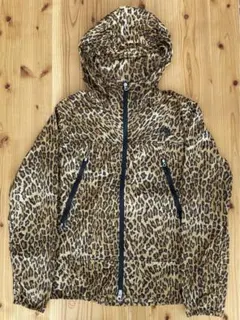 ノースフェイス パープルレーベル ナイロンジャケット PERTEX ナナミカ