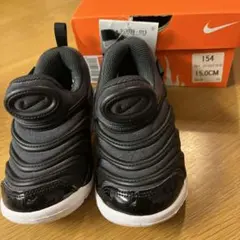 Nike スニーカー 15.0cm ダイナモ　ダイナモフリー　ナイキ