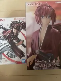 2026年最新】明治剣客浪漫譚 VIBRATION STARS 緋村剣心の人気アイテム