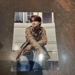 Fantastics 中島颯太