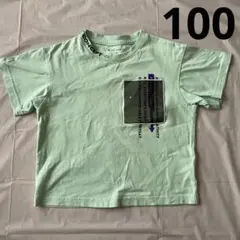 THE SHOP TK キッズ Tシャツ 100cm