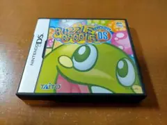 パズルボブルDS