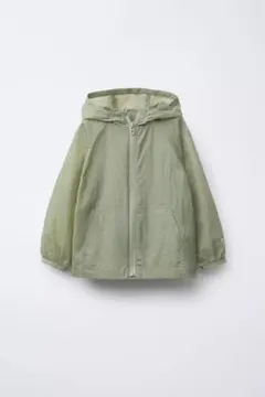 ZARA アウター ザラキッズ
