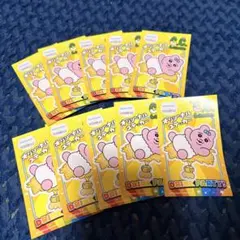 SUNTORY✩可哀想に'おぱんちゅうさぎステッカー10枚