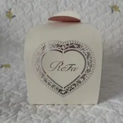 ReFa ハートブラシ