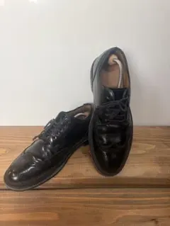 MARNI マルニ ウィングチップレザードレスシューズ - メルカリ