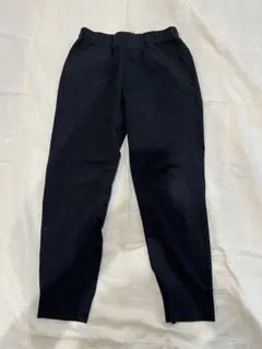 ユニクロ　パンツ　キッズ　140