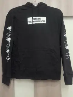 イナズマイレブン アレスの天秤 ペンギン トレーナー