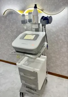 WINBACK 3SE ウィンバック　エステマシン