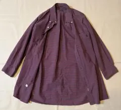 ラルフローレン ボタンダウンシャツ コットン100%メンズXL