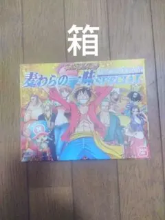 カードダス ワンピース FirstStage 台紙 1999 ONE PIECE - メルカリ