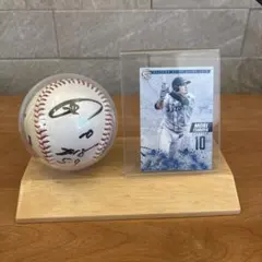 2026年最新】森友哉 サインの人気アイテム - メルカリ