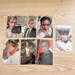 SEVENTEEN ジュン トレカ まとめ売り