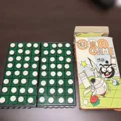 国盗りゲーム　オセロ　ミニサイズ　マグネット式のサムネイル
