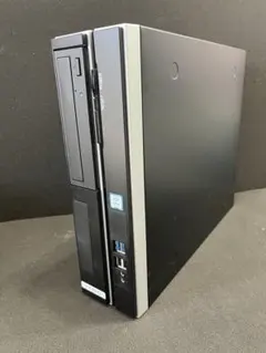 16GB&SSD500GB搭載！自作系PC