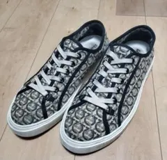 Salvatore Ferragamo フェラガモ メンズスニーカー サイズ10