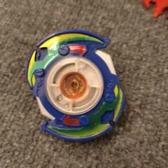 メタルファイトベイブレード ウインドアクアリオ100HF/S ランダム