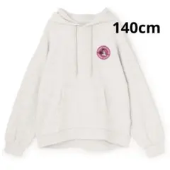 キッズ スウェット ディズニーコラボ 140cm