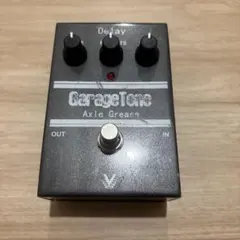 エフェクター 3種 セット オーバードライブ コーラス ディレイ 歪み