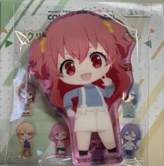 桃井愛莉 プロセカ アクリルフィギュアコレクション マイセカイ