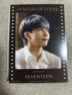 2026年最新】power of love ジョンハンの人気アイテム - メルカリ