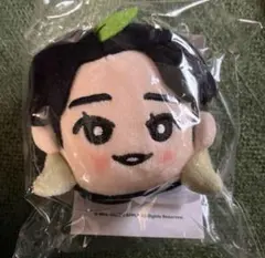 ミセス 韓国 ぬいぐるみ ミセスグリーンアップル ソウルコン 大森元貴 ぬいぐるみ