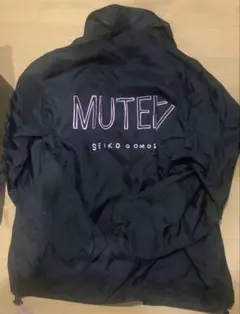 MUTEKI Tシャツ 一生大森靖子 S MUTEKI Tシャツ 一生大森靖子 S - メルカリ