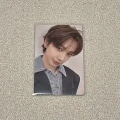 BOYNEXTDOOR ジェヒョン 19.99 トレカ