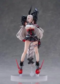 1/7スケールフィギュア アズールレーン　プリンツ・ハインリヒ