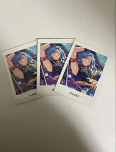 あんスタ HiMERU ぱしゃっつ